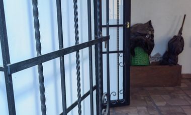 CASA EN RENTA COL. BARRIO 18