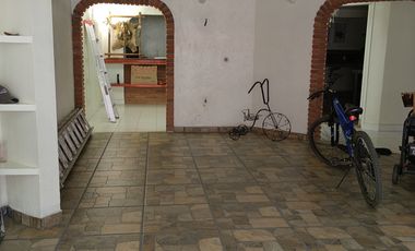 CASA EN RENTA COL. BARRIO 18