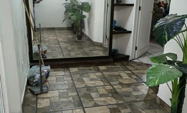 CASA EN RENTA COL. BARRIO 18