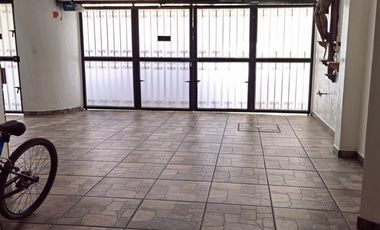 CASA EN RENTA COL. BARRIO 18