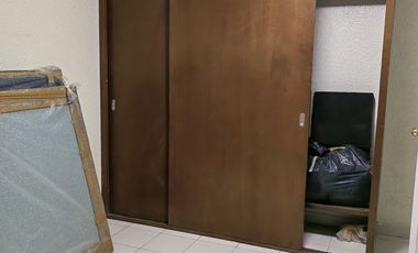 CASA EN RENTA COL. BARRIO 18