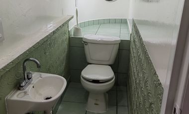 CASA EN RENTA COL. BARRIO 18