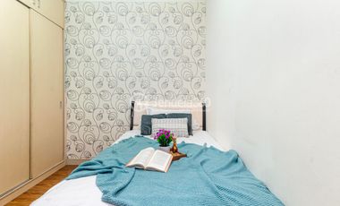 Disewakan Apartemen Sahid Sudirman Residence tipe 2BR Full Furnished | SSRC026