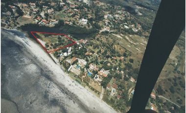 Se vende terreno de playa en Punta Barco $1,600,000 AM