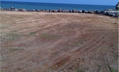 Se vende terreno de playa en Punta Barco $1,600,000 AM
