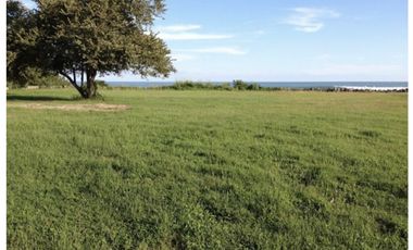 Se vende terreno de playa en Punta Barco $1,600,000 AM
