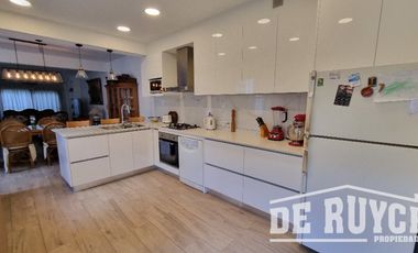 Chalet en venta en Quilmes Oeste