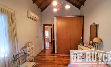 Chalet en venta en Quilmes Oeste
