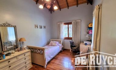 Chalet en venta en Quilmes Oeste