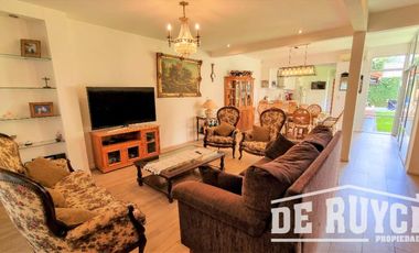 Chalet en venta en Quilmes Oeste