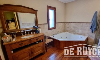 Chalet en venta en Quilmes Oeste