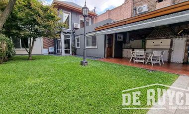 Chalet en venta en Quilmes Oeste