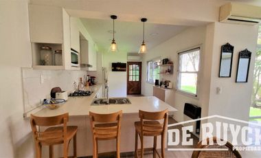 Chalet en venta en Quilmes Oeste