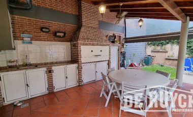 Chalet en venta en Quilmes Oeste