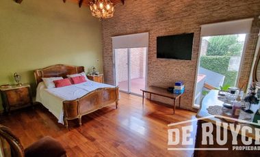Chalet en venta en Quilmes Oeste