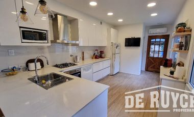 Chalet en venta en Quilmes Oeste