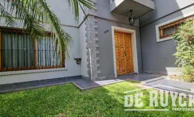 Chalet en venta en Quilmes Oeste