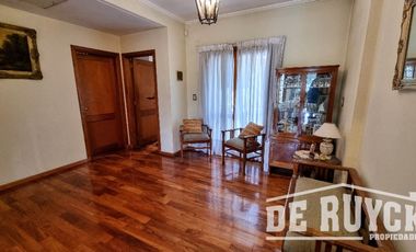 Chalet en venta en Quilmes Oeste