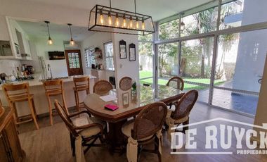 Chalet en venta en Quilmes Oeste