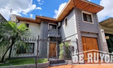 Chalet en venta en Quilmes Oeste