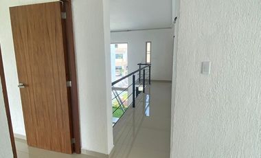 Casa en Fraccionamiento en José G Parres, Jiutepec, Morelos CAEN-Er-942-Fr
