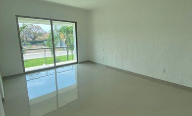 Casa en Fraccionamiento en José G Parres, Jiutepec, Morelos CAEN-Er-942-Fr