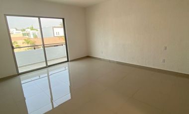 Casa en Fraccionamiento en José G Parres, Jiutepec, Morelos CAEN-Er-942-Fr