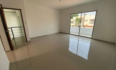 Casa en Fraccionamiento en José G Parres, Jiutepec, Morelos CAEN-Er-942-Fr
