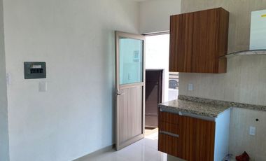 Casa en Fraccionamiento en José G Parres, Jiutepec, Morelos CAEN-Er-942-Fr