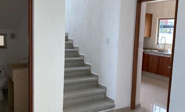 Casa en Fraccionamiento en José G Parres, Jiutepec, Morelos CAEN-Er-942-Fr