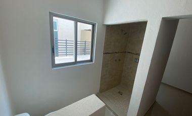 Casa en Fraccionamiento en José G Parres, Jiutepec, Morelos CAEN-Er-942-Fr