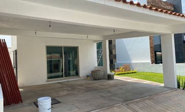 Casa en Fraccionamiento en José G Parres, Jiutepec, Morelos CAEN-Er-942-Fr