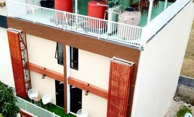 Rumah Kos-kosan murah Full Furnish di Kawasan Cengkareng, Jakarta Barat