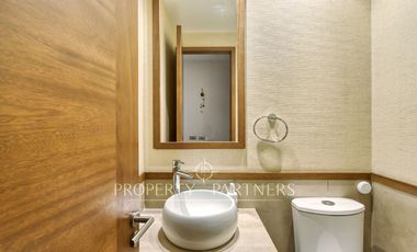 Departamento con jardín venta La Reina