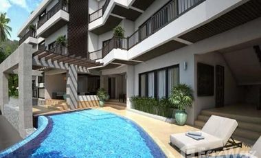 2 Bedroom Condo for sale at Kamala Nature