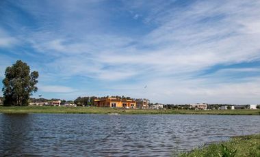 En venta Lote 239, barrio Arenas del Sur, Mar del Plata.