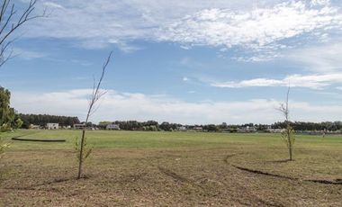 En venta Lote 239, barrio Arenas del Sur, Mar del Plata.
