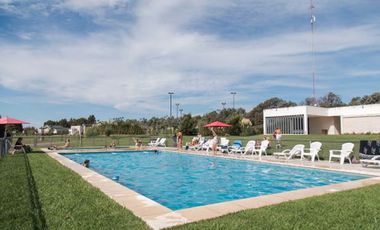 En venta Lote 239, barrio Arenas del Sur, Mar del Plata.