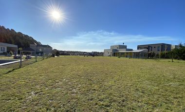En venta Lote 239, barrio Arenas del Sur, Mar del Plata.