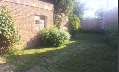 Chalet en venta en Moron Sur