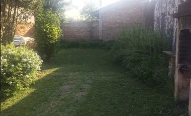 Chalet en venta en Moron Sur