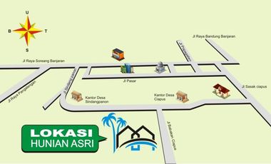rumah minimalis untuk kaum milenial di banjaran bandung | DBPro