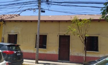 Casa en pleno centro de San Felipe