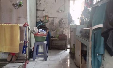 Rumah Di Bawah NJOP Jl Tanah Sereal Tambora Jakarta Barat S7011