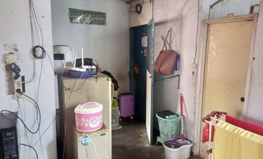 Rumah Di Bawah NJOP Jl Tanah Sereal Tambora Jakarta Barat S7011