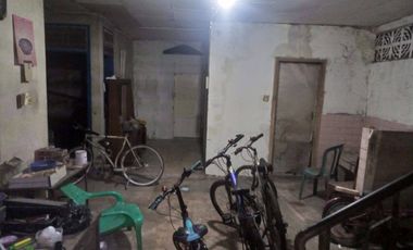 Rumah Di Bawah NJOP Jl Tanah Sereal Tambora Jakarta Barat S7011