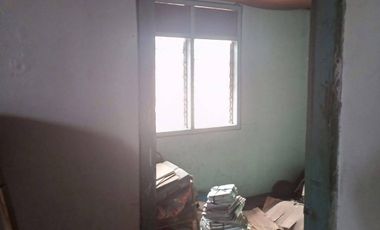 Rumah Di Bawah NJOP Jl Tanah Sereal Tambora Jakarta Barat S7011