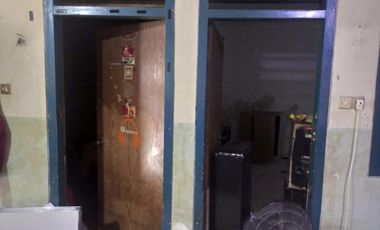 Rumah Di Bawah NJOP Jl Tanah Sereal Tambora Jakarta Barat S7011