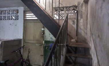 Rumah Di Bawah NJOP Jl Tanah Sereal Tambora Jakarta Barat S7011