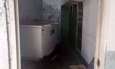 Rumah Di Bawah NJOP Jl Tanah Sereal Tambora Jakarta Barat S7011